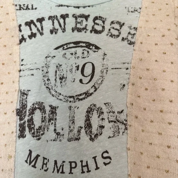 |Sold|  🌔HP🌖  •We The Free• long sleeve - Picture 4 of 7